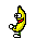 Banana Jerk